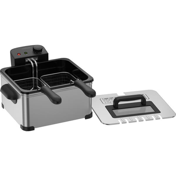 Home DF-G360SU Friture