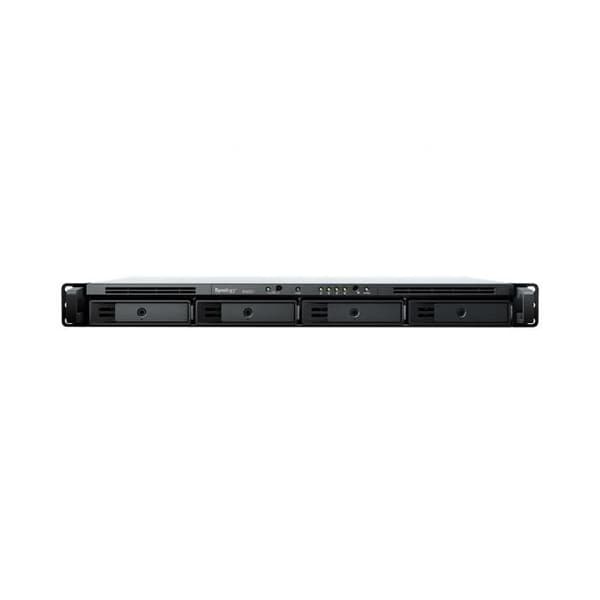 Synology RS422+ Lagringssystemer