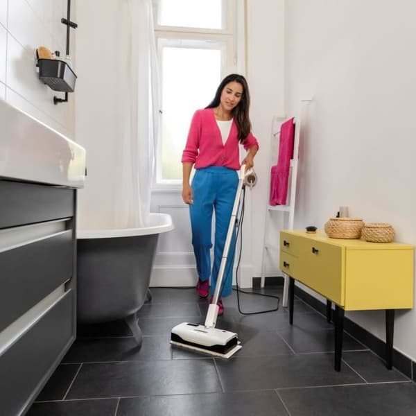 KARCHER SC 1 Stående Enkel Fix - Ångmopp