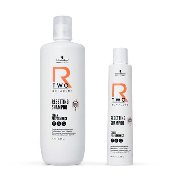 Schwarzkopf Professional - Reconstructor Shampoo Bonacure CP R-Two - 250ml