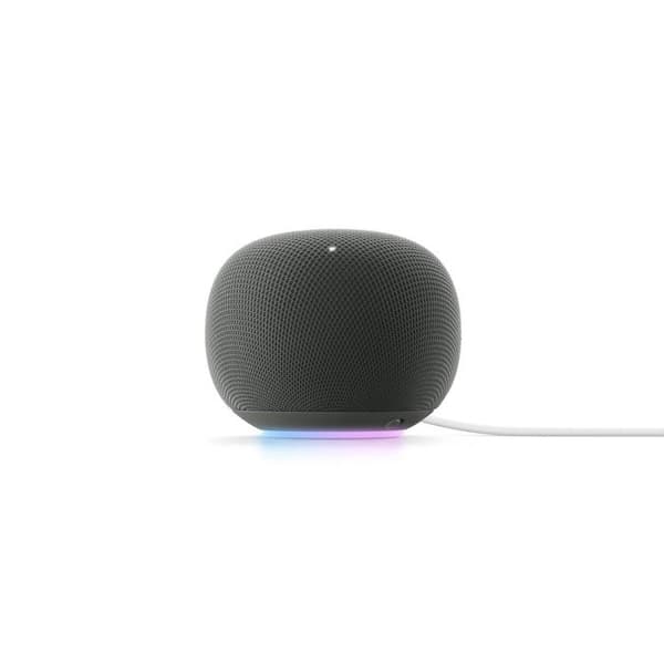 Intelligent högtalare Google Home Speaker Hazel