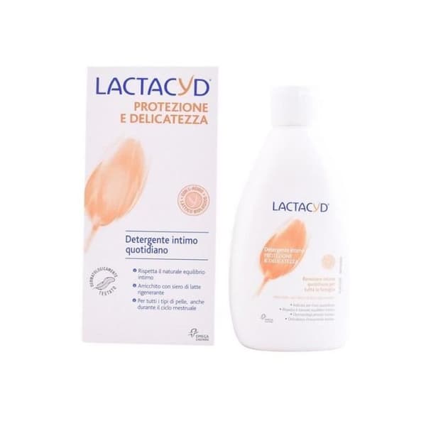 Classico Lactacyd Intim Hygiene Gel