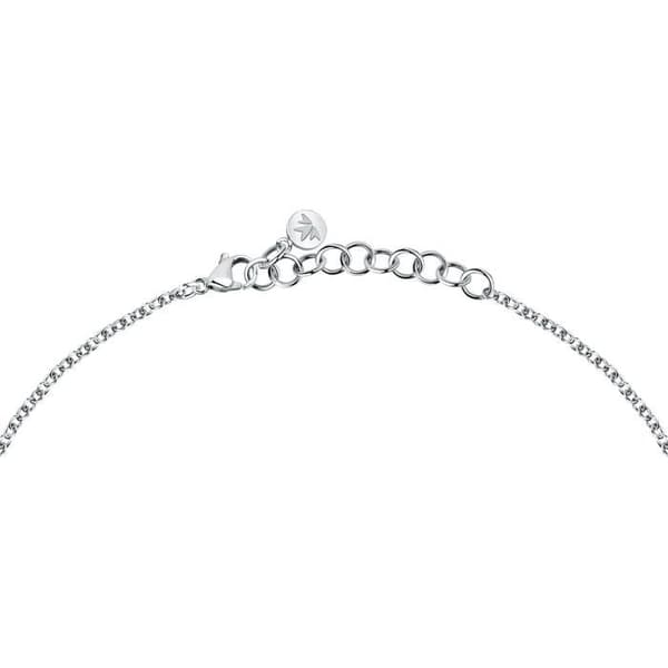 COLLIER MORELLATO TALISMANER - SAVZ05