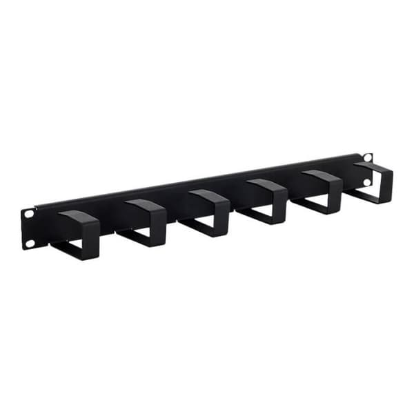 Triton Kabelarrangementspanel 1U 19"