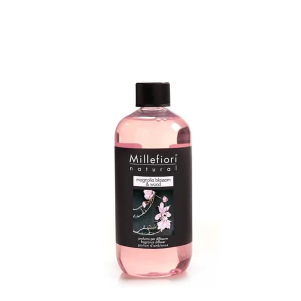 RINSE DIFFUSER STICK 500 ML MAGNOLIA BLOSSOM/WOOD