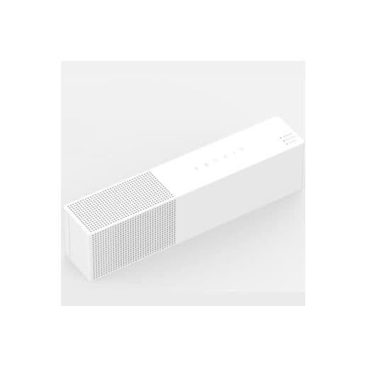 Deodorant til dyr - PETKIT - Deodorisering - Negativ ionisering - Infrarød sensor - LED-display