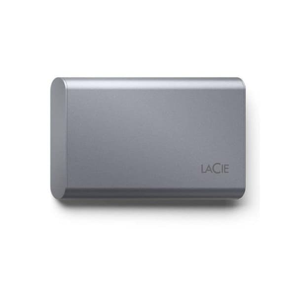LaCie Mobile SSD 2To Secure US