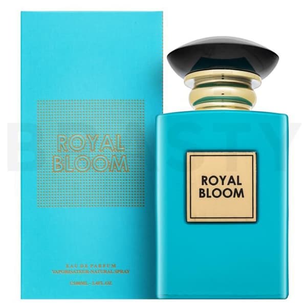 Giorgio Royal Bloom unisex eau de parfum 100 ml