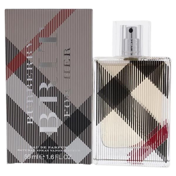 Parfym Burberry Burberry Brit EDP Spray 1,7 oz