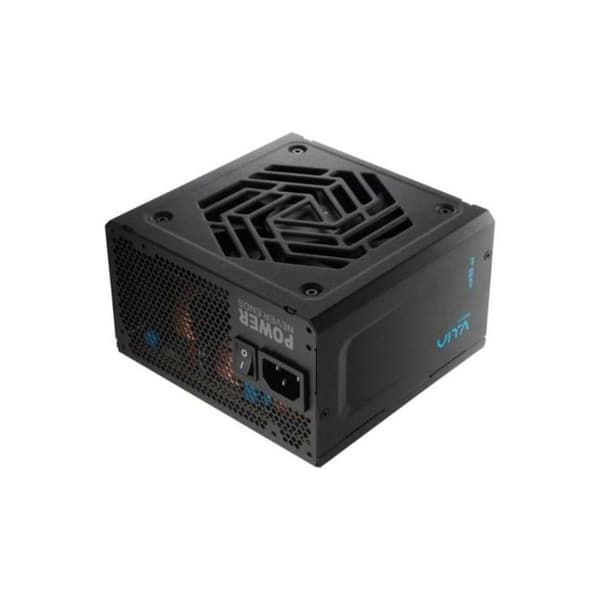 FSP Vita BD 850W ATX Modular 80 PLUS Bronze Sort PWM