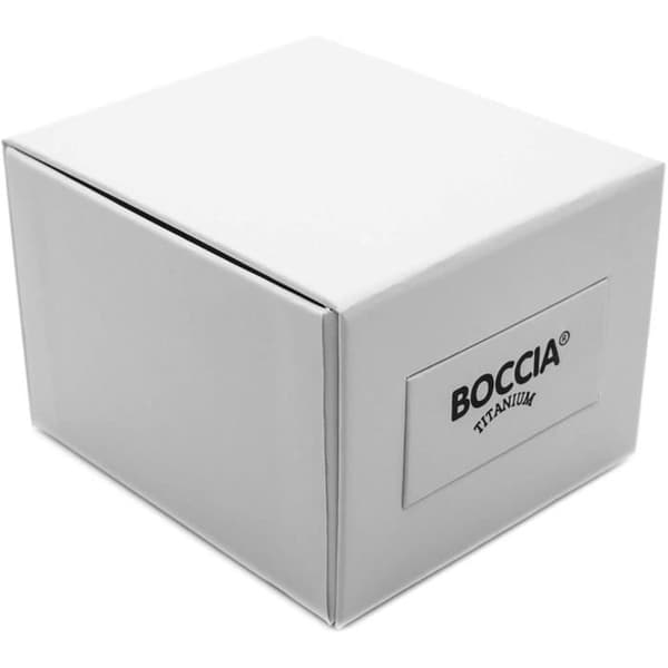 Boccia Herreur - 3639-01