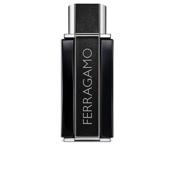 FERRAGAMO SUBLIME LÆDER edp vapo 100 ml