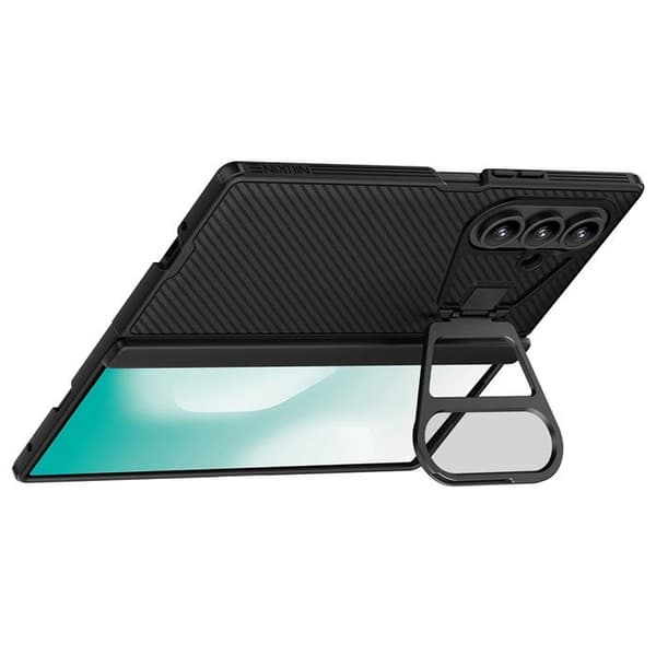 Skydd för GALAXY Z FOLD7 5G - PC, Transparent