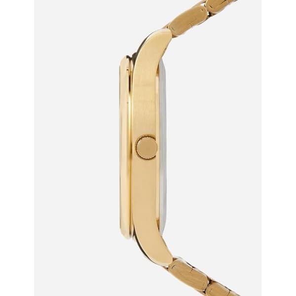 Ur - LORUS - RG220WX9 - Kvarts - Rustfrit stål - 32 mm - Guld