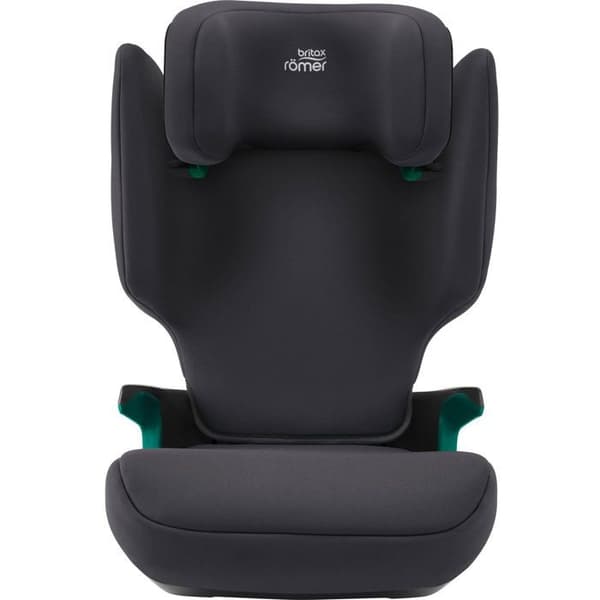 Britax Römer Discovery Plus 2 Grå Midnatt