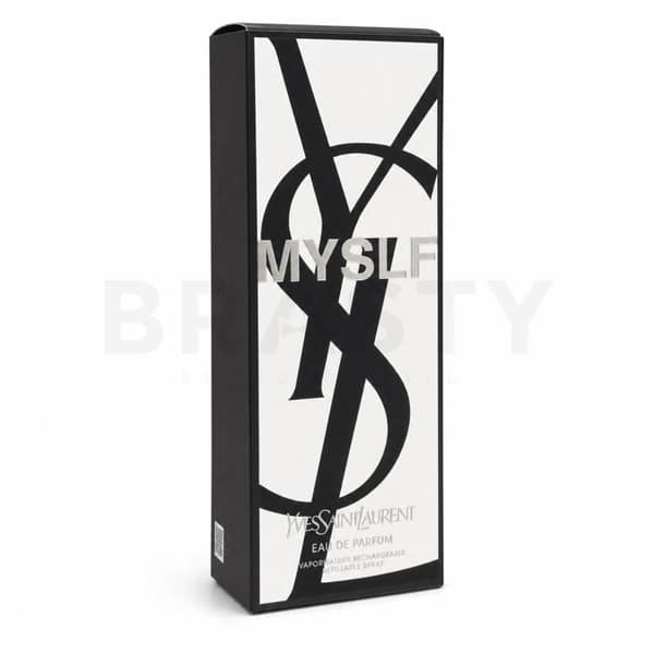 Yves Saint Laurent MYSLF eau de parfum för män Refillbar 150 ml