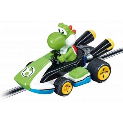 Carrera Evolution 25243 Mario Kart legesæt