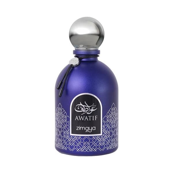 Zimaya Awatif Blue Eau de Parfum (Mand) 100 ml