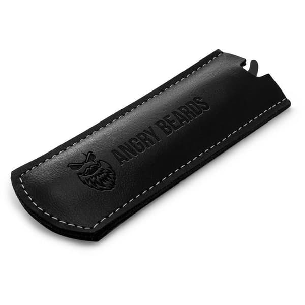 ANGRY BEARDS Garrigue O Blade Shavetta