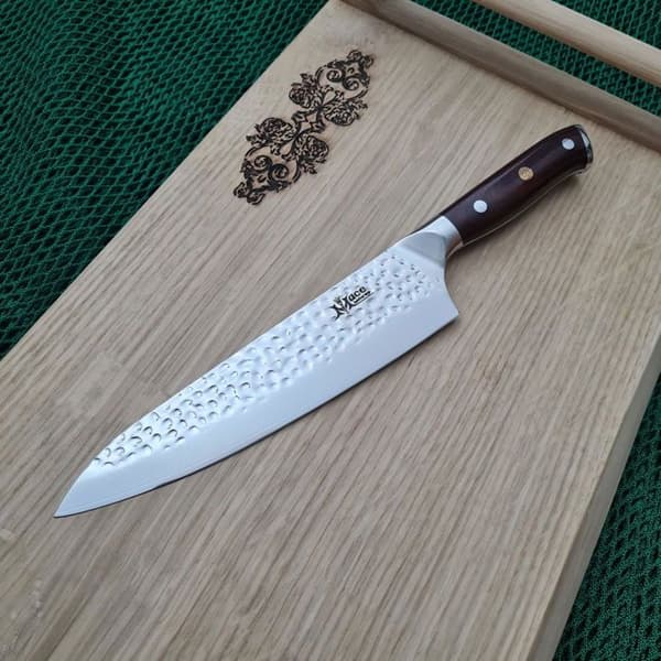 MaceMaker Haglstorm Chef SanMai