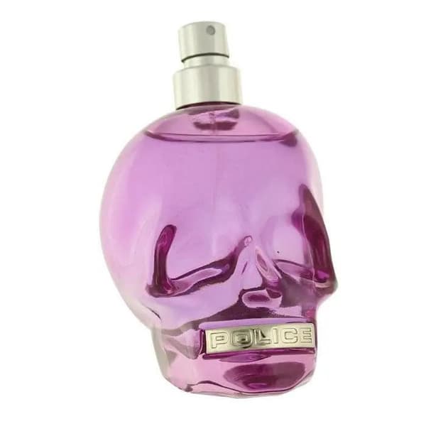 POLIS ATT VARA KVINNA 40ML EAU DE PARFUM