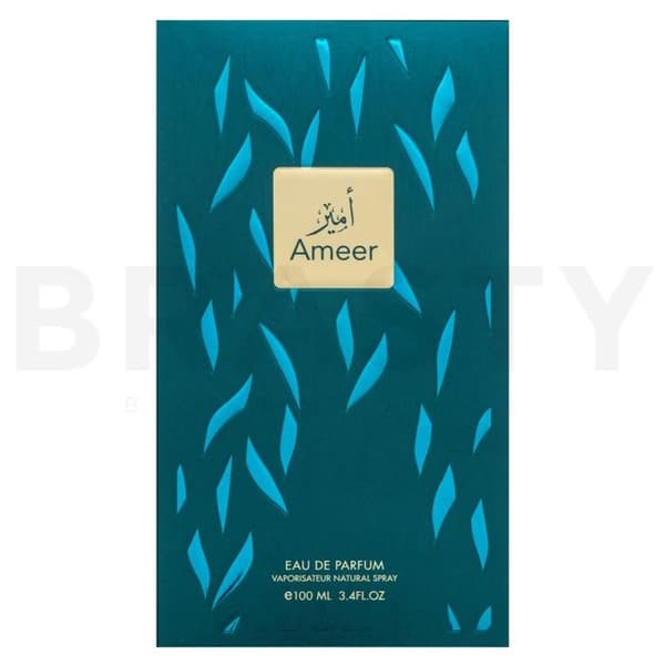 Risala Ameer eau de parfum för män 100 ml