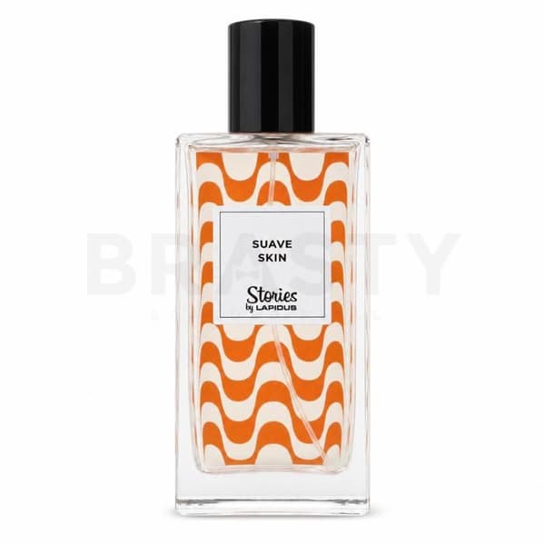 Ted Lapidus Suave Skin eau de toilette til kvinder 100 ml