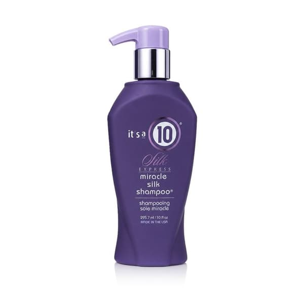 It's a 10® Miracle Silk Shampoo 295,7 ml