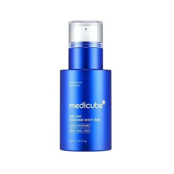 Sérum One Day Exosome Shot 2000 - 30ml