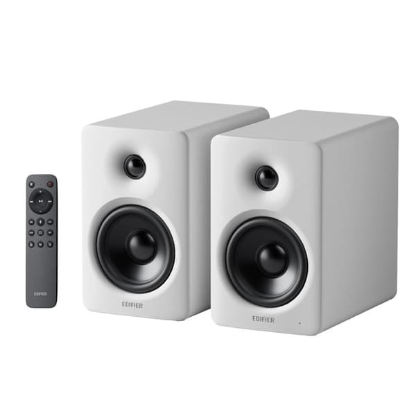 Datorhögtalare - EDIFIER - M90 - 100W RMS - Bluetooth 6.0 LDAC - HDMI eARC / USB-C