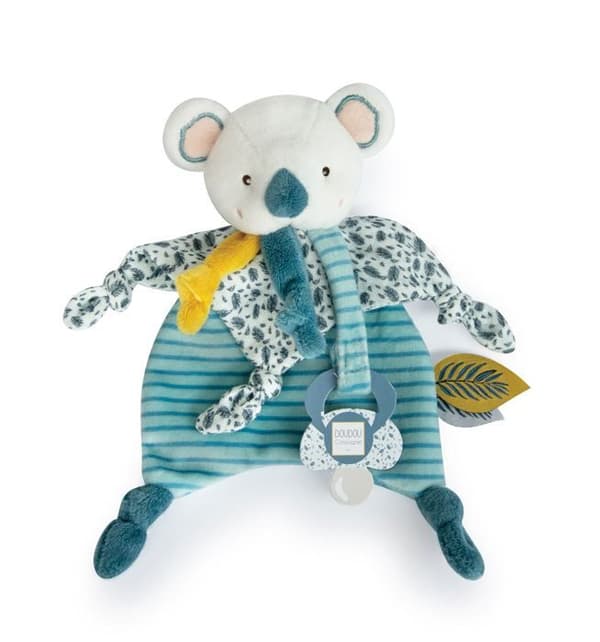 DOUDOU ET COMPAGNIE Yoca Koala - Doudou Sutterklip