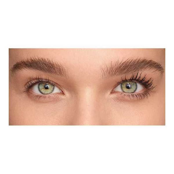 Mascara - CATRICE - Glam & Doll Sensitive Volume - Vandafvisende - Élastomère - Ultra sort