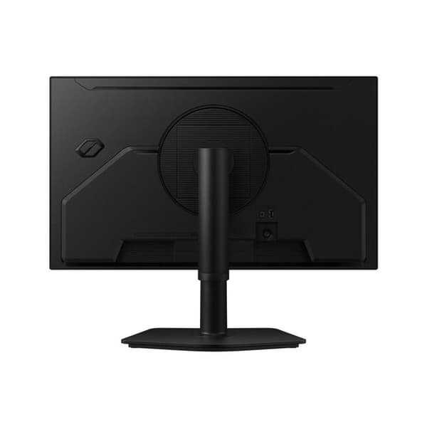 Samsung LS27HG402EUXEN Sort
