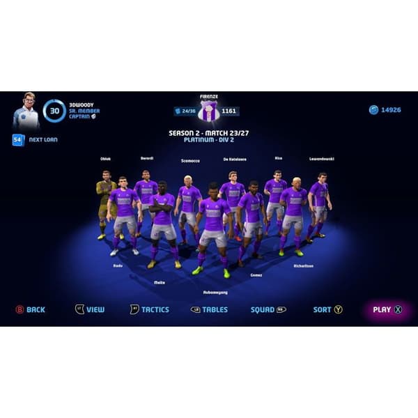 Fotbollssocial 24
