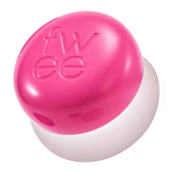 Fwee Lip & Cheek Blurry Pudding Pot PK01 Baby