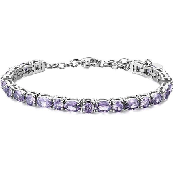 Armband - Silverstål - Brosway - BIG19