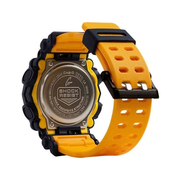 Casio Ga 900A 1A9dr Klocka För Män