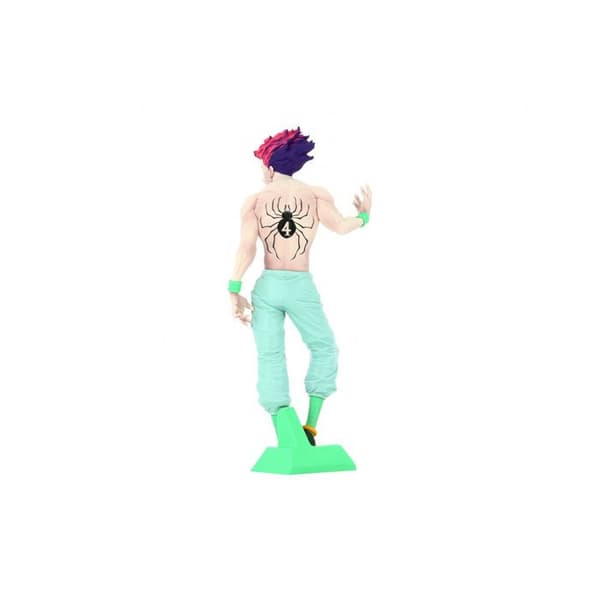 Figur Grandista | Hunter X Hunter | Hyskoa
