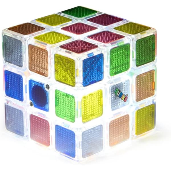 Rubiks Terning 3x3 Pulse