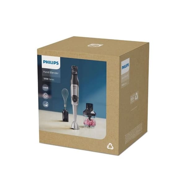 Philips stavmixer 5000-serien HR2683/00