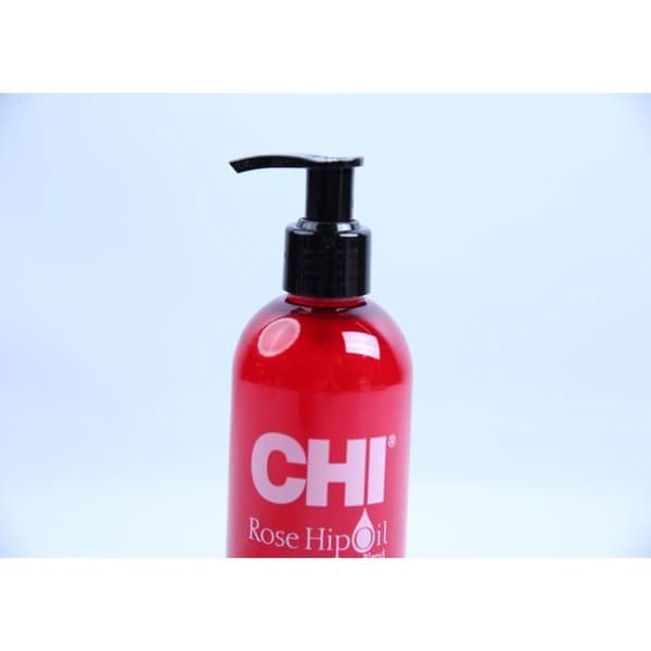 Shampoo CHI Rose Hip Oil 340ml