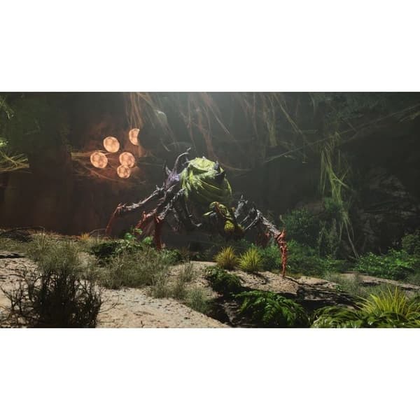 Videospil - Studio Wildcard - ARK: Survival Ascended - PS5 - Eventyr - Blu-Ray - 16+
