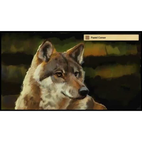 Art Academy: Workshop (Wii U) - Engelsk import