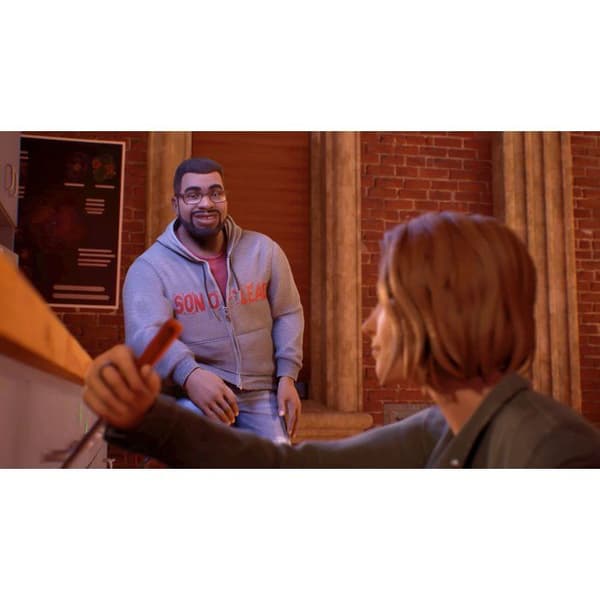 Life is Strange : Reunion - PS5 Spil