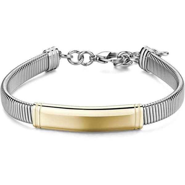 Armband - Stål Silver - Brosway - BTD058