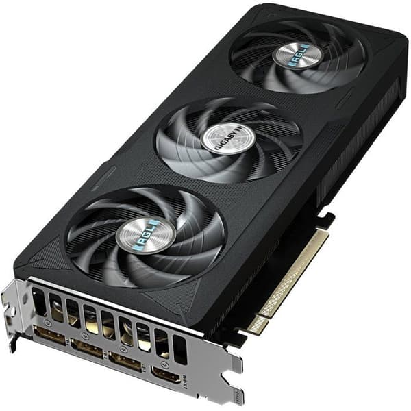 GIGABYTE - EAGLEMAX - Grafikkort - NVIDIA RTX 5060Ti OC - 8 Go