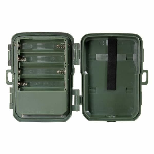 Fotofälla - EVOLVEO - StrongVision Mini LCD - 24 Mpx - 4K - IP65