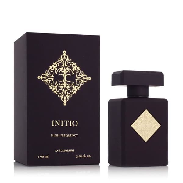Unisex Parfume Initio EDP High Frequency (90 ml)