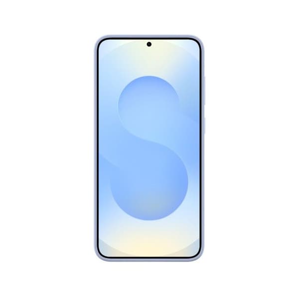 Coque - Samsung - Galaxy S25 Plus - Silikone Blød - Optimal Beskyttelse - Matte Design