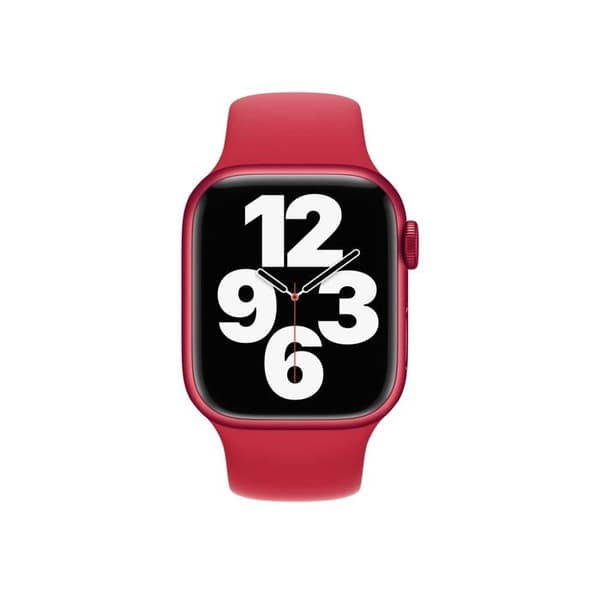 APPLE Apple Watch 46 Ljusblå